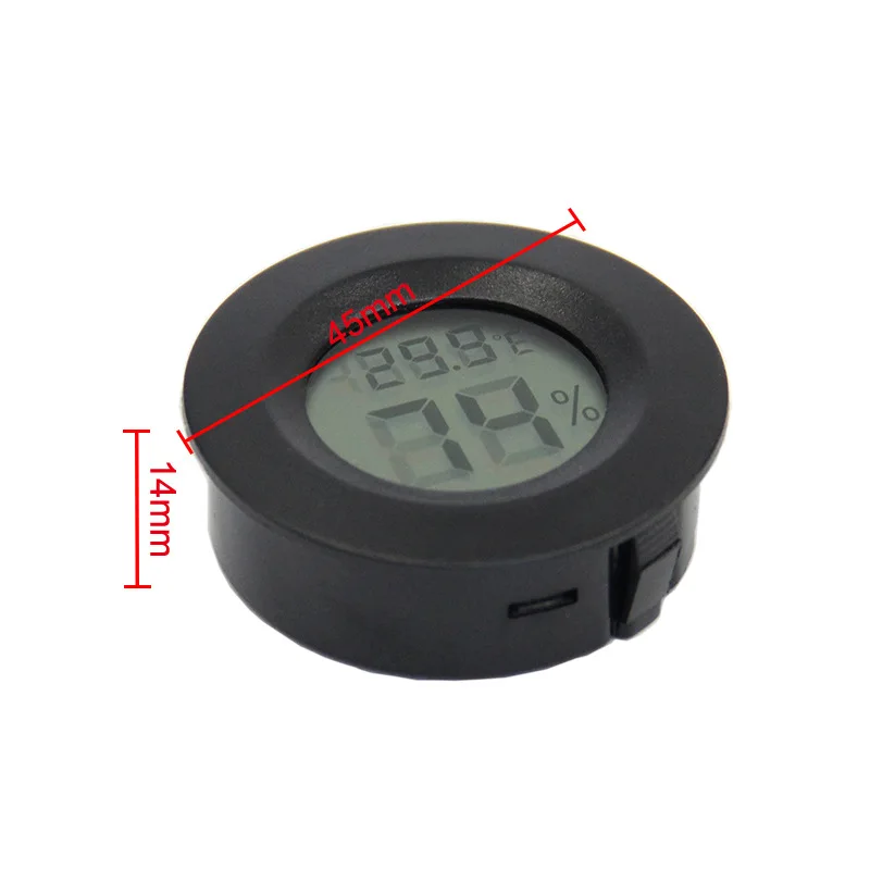 Outdoor Sports Thermometer, Re - огляд і ціна Electronics And Gadgets With A