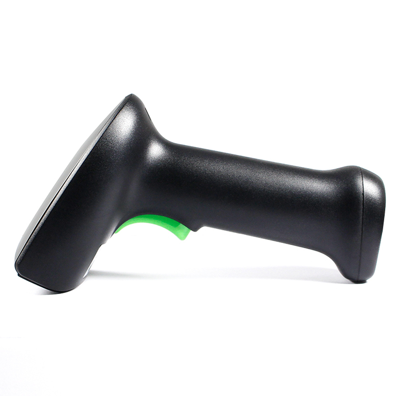 1D/2D Rechargeable Battery Wir - огляд і ціна Barcode Scanner Wireless