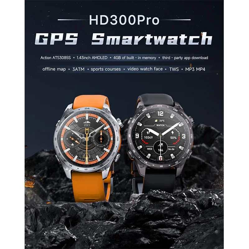 2026 New Men Smart Watch with  - огляд і ціна Electronics Quiz