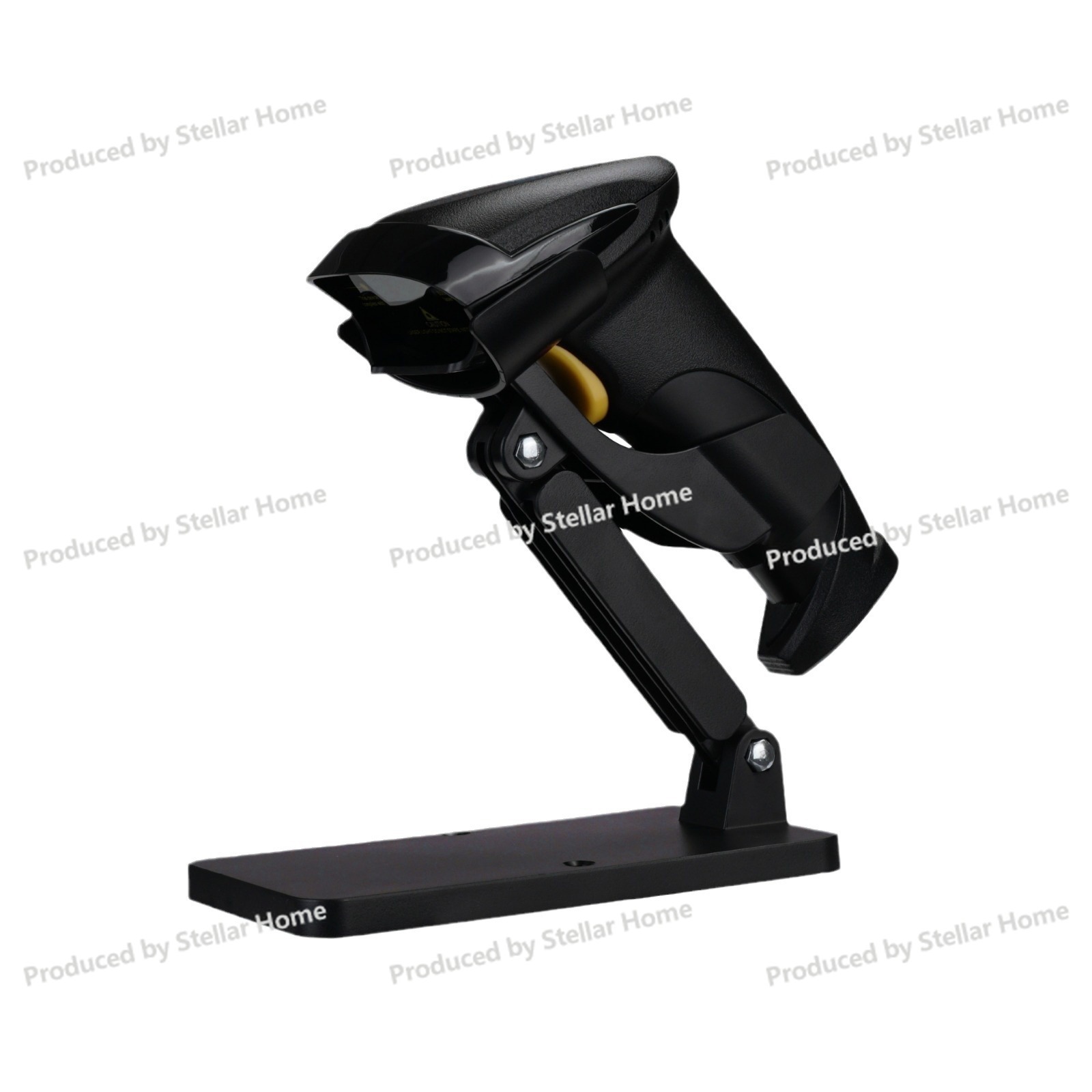 One-dimensional QR Code Wired  - огляд і ціна Barcode Scanner Wireless