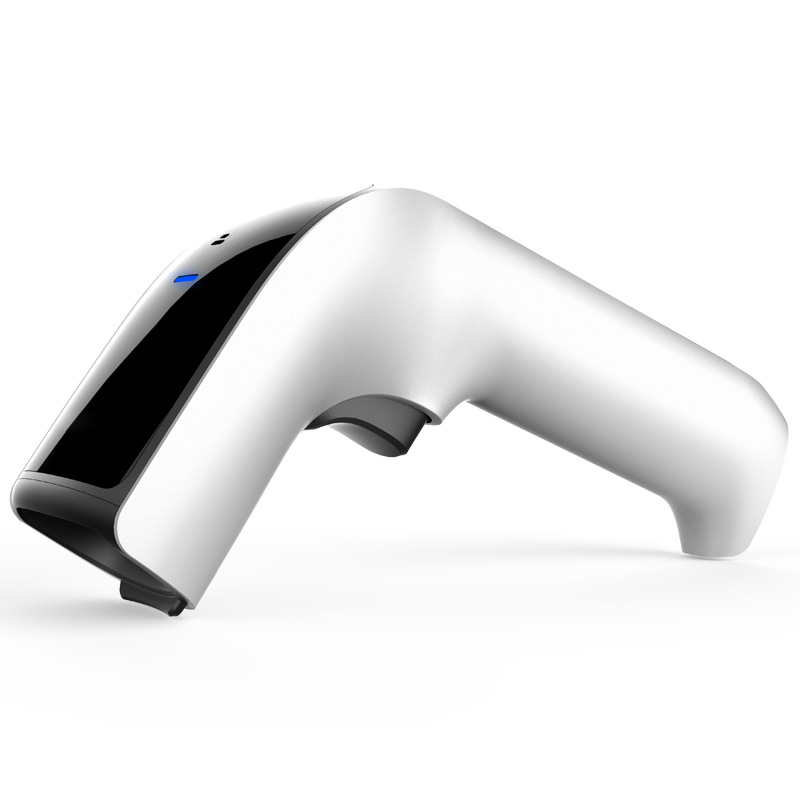 High-Speed 2D Handheld Barcode - огляд і ціна Barcode Scanner Wireless