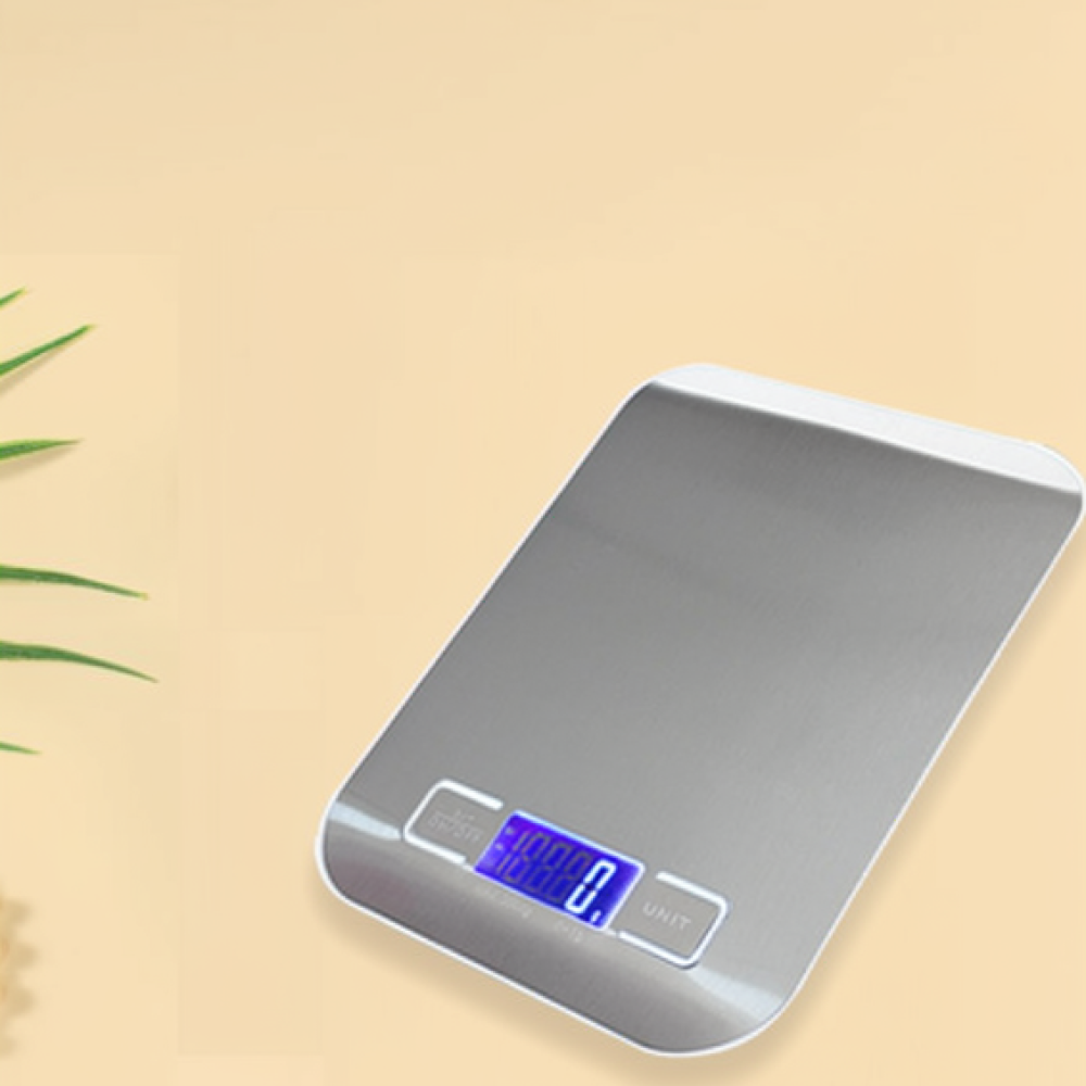 Electronic Food Scale Kitchen  - огляд і ціна Electronics And Gadgets With A