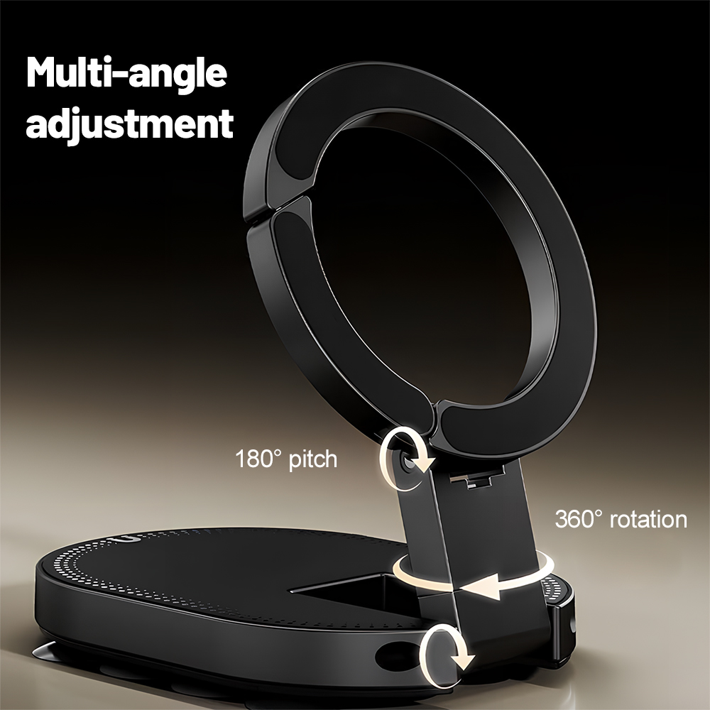 360° Rotation 3‑In‑1 Suction C - огляд і ціна Mobile Electronics Gadgets
