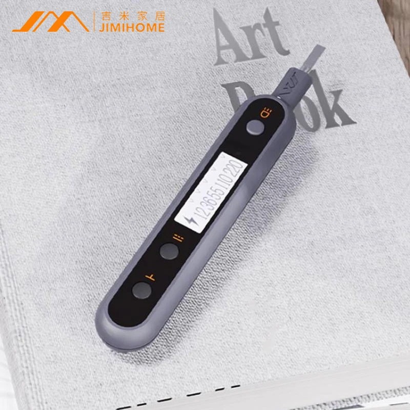 JIMIHOME Voltage Detector Smar - огляд і ціна Electronics Quiz