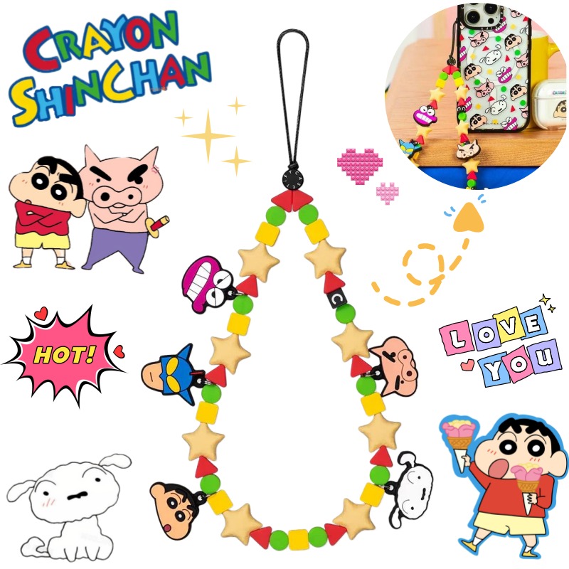 New Crayon Shin-chan Nohara Sh - огляд і ціна Mobile Electronics Gadgets