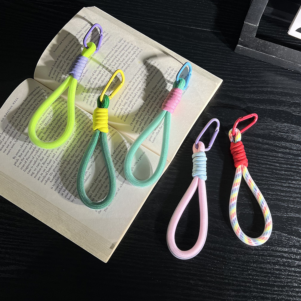 Mesh Landyard Fluorescent Pend - огляд і ціна Mobile Electronics Gadgets