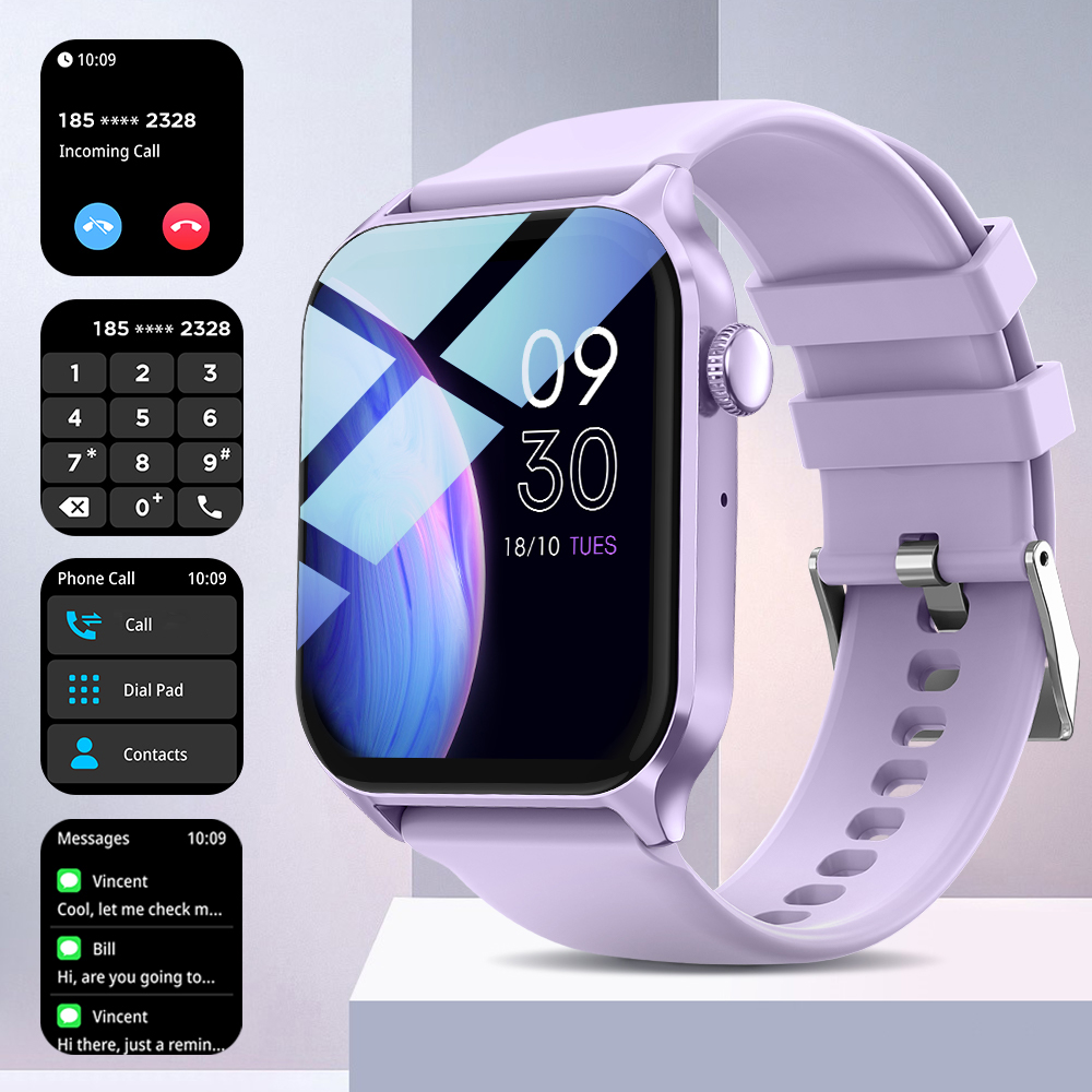 PEJE Multifunctional Smart Wat - огляд і ціна Electronics Quiz