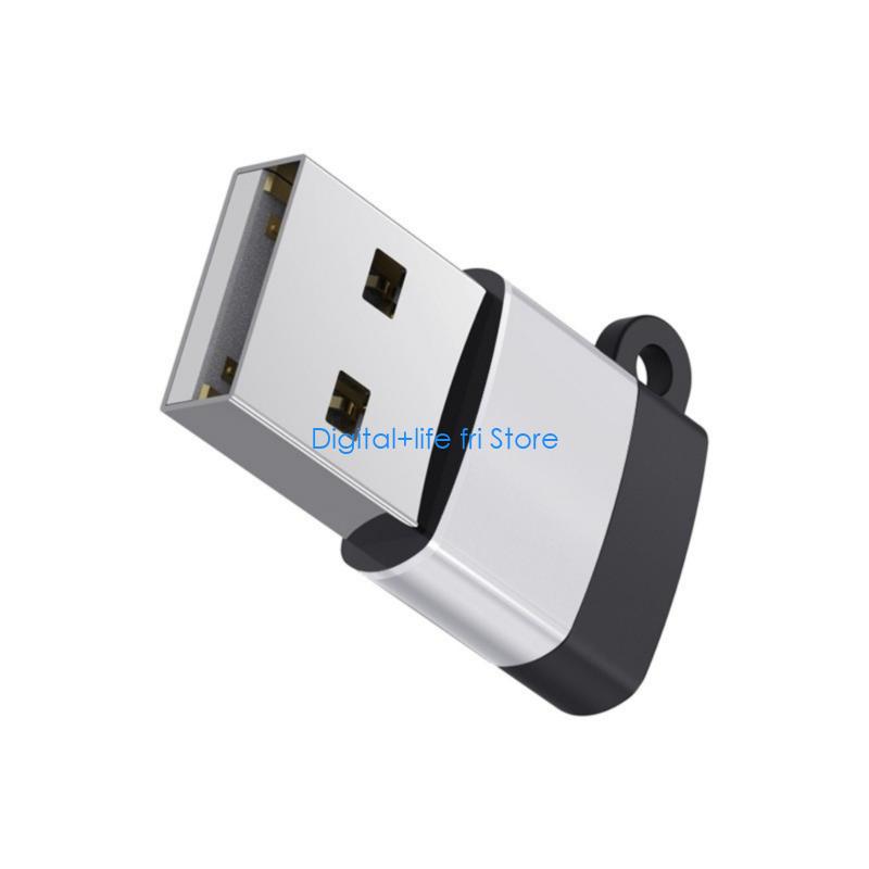 E06D Universal Type C USB Conv - огляд і ціна Electronics And Gadgets M
