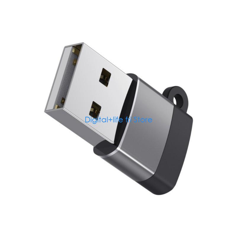 E06D Universal Type C USB Conv - огляд і ціна Electronics And Gadgets M