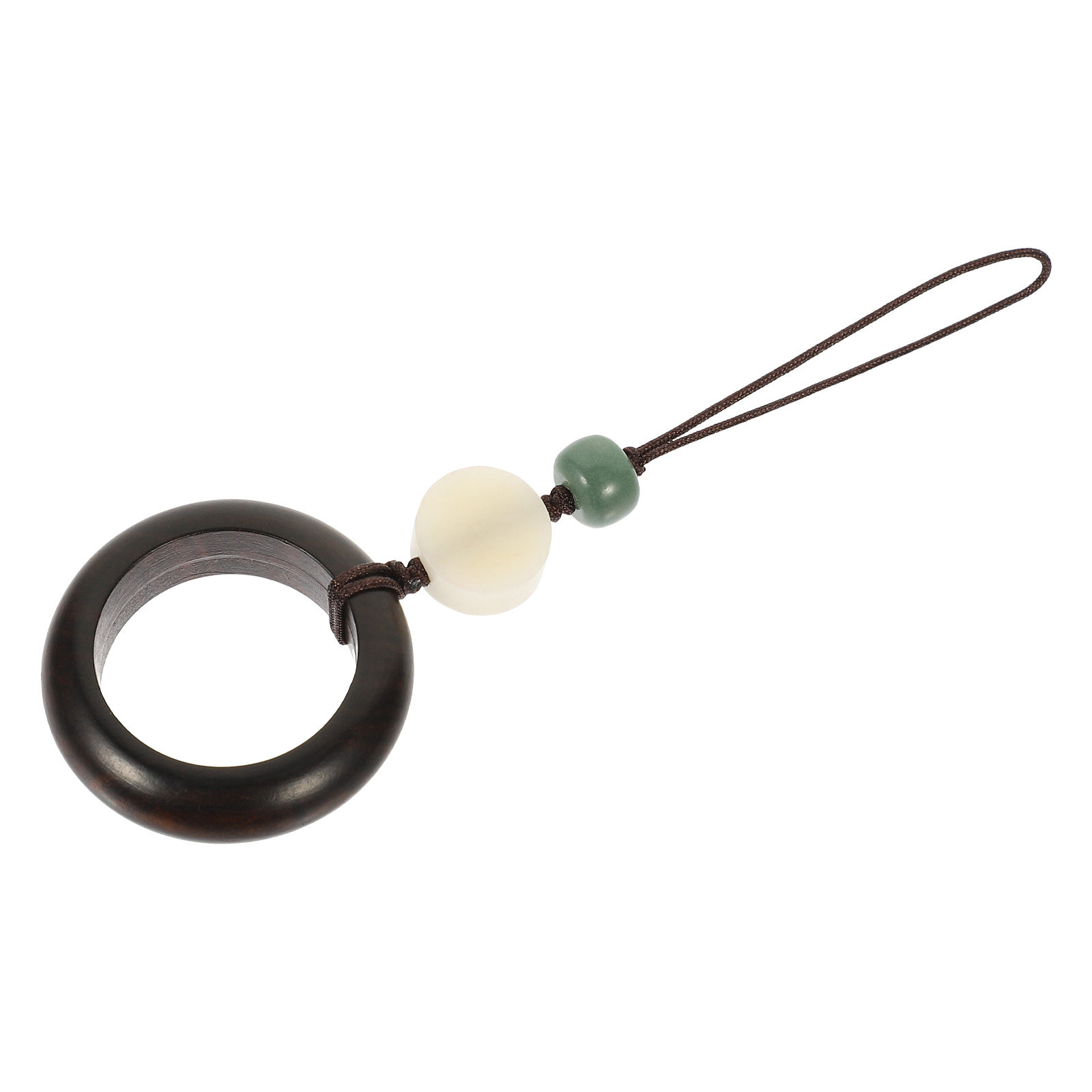 Exquisite Wood Phone Lanyard C - огляд і ціна Electronics And Gadgets With A
