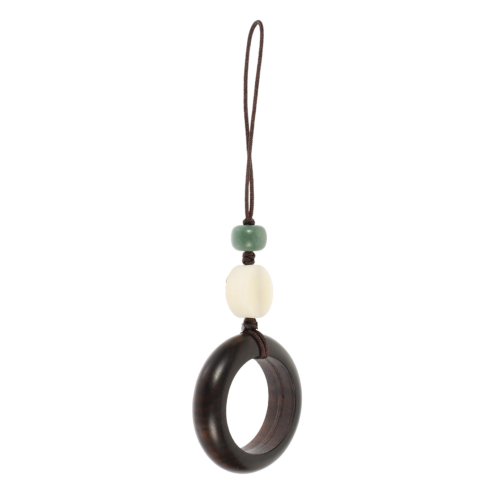 Exquisite Wood Phone Lanyard C - огляд і ціна Electronics And Gadgets With A