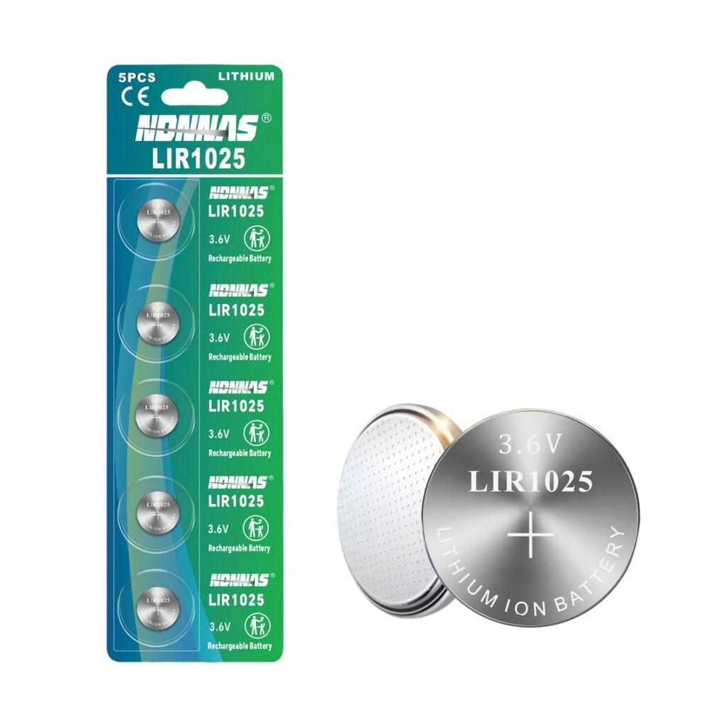 Universal Lir1025 Recyclable L - огляд і ціна Electronics And Gadgets Ce
