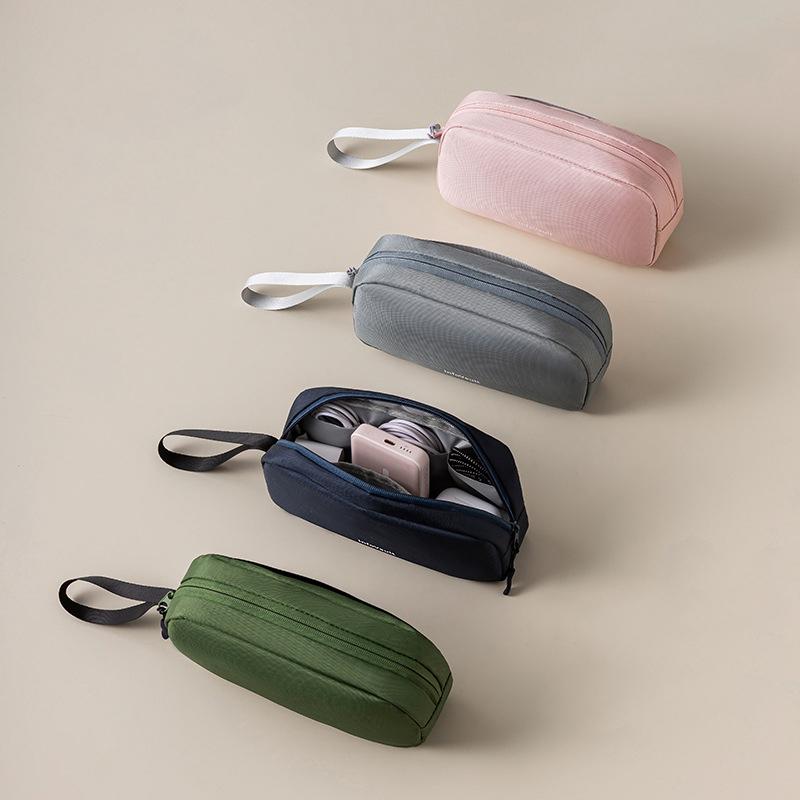 【M】Travel Organizer Bag Power  - огляд і ціна Electronics And Gadgets M