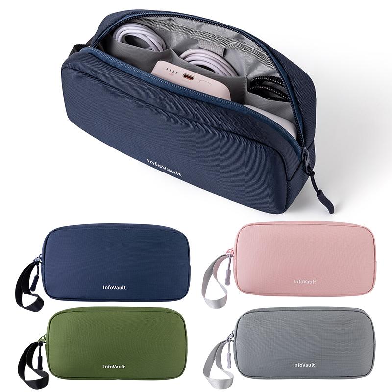 【M】Travel Organizer Bag Power  - огляд і ціна Electronics And Gadgets M