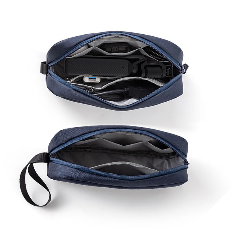 【M】Travel Organizer Bag Power  - огляд і ціна Electronics And Gadgets M