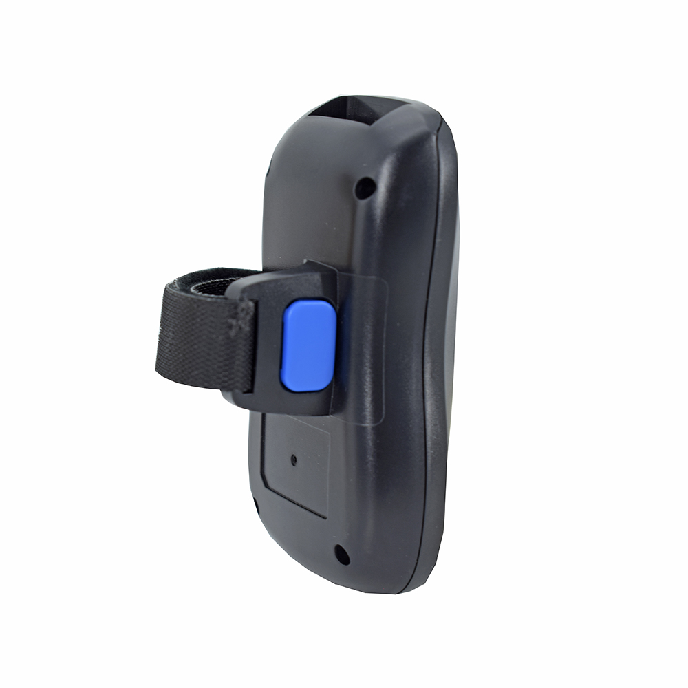 Popular Portable Pocket Mini 2 - огляд і ціна Barcode Scanner Wireless