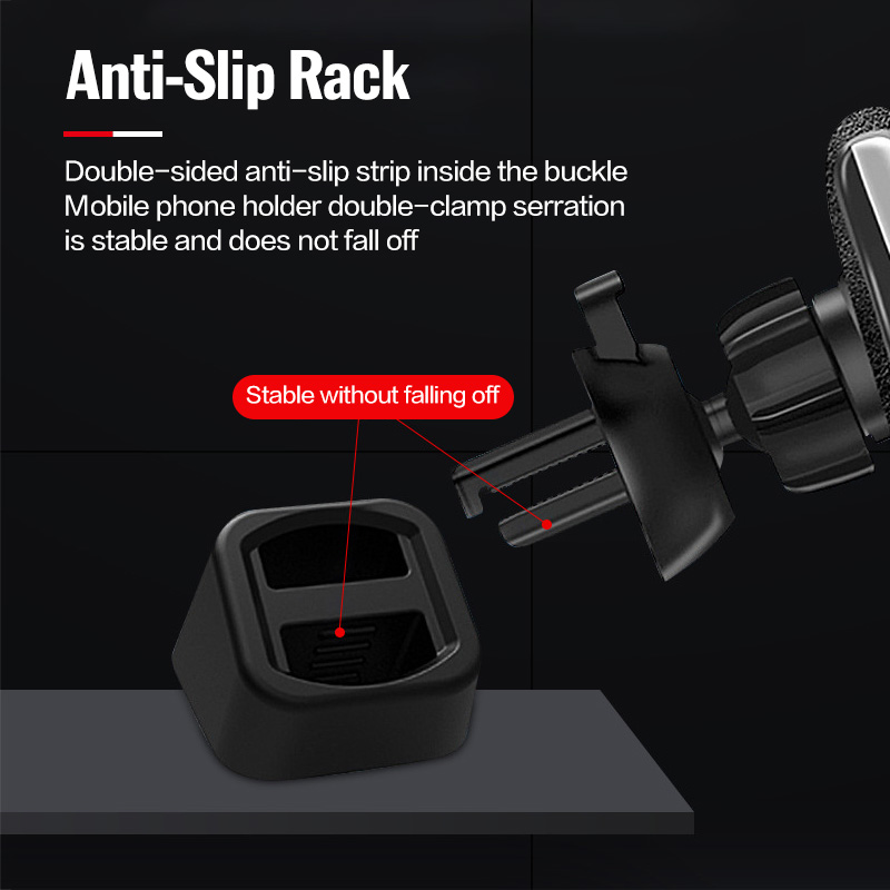 Universal Mobile Phone Bracket - огляд і ціна Mobile Electronics Gadgets
