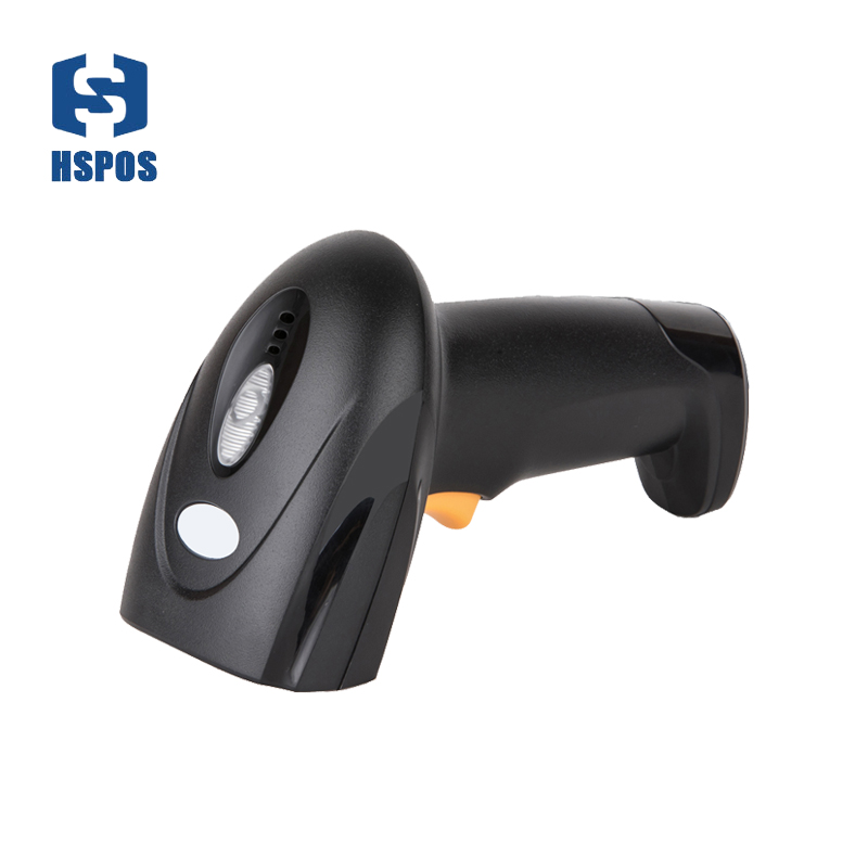 ATV&UTVCheap Cash Register Sca - огляд і ціна Barcode Scanner Wireless
