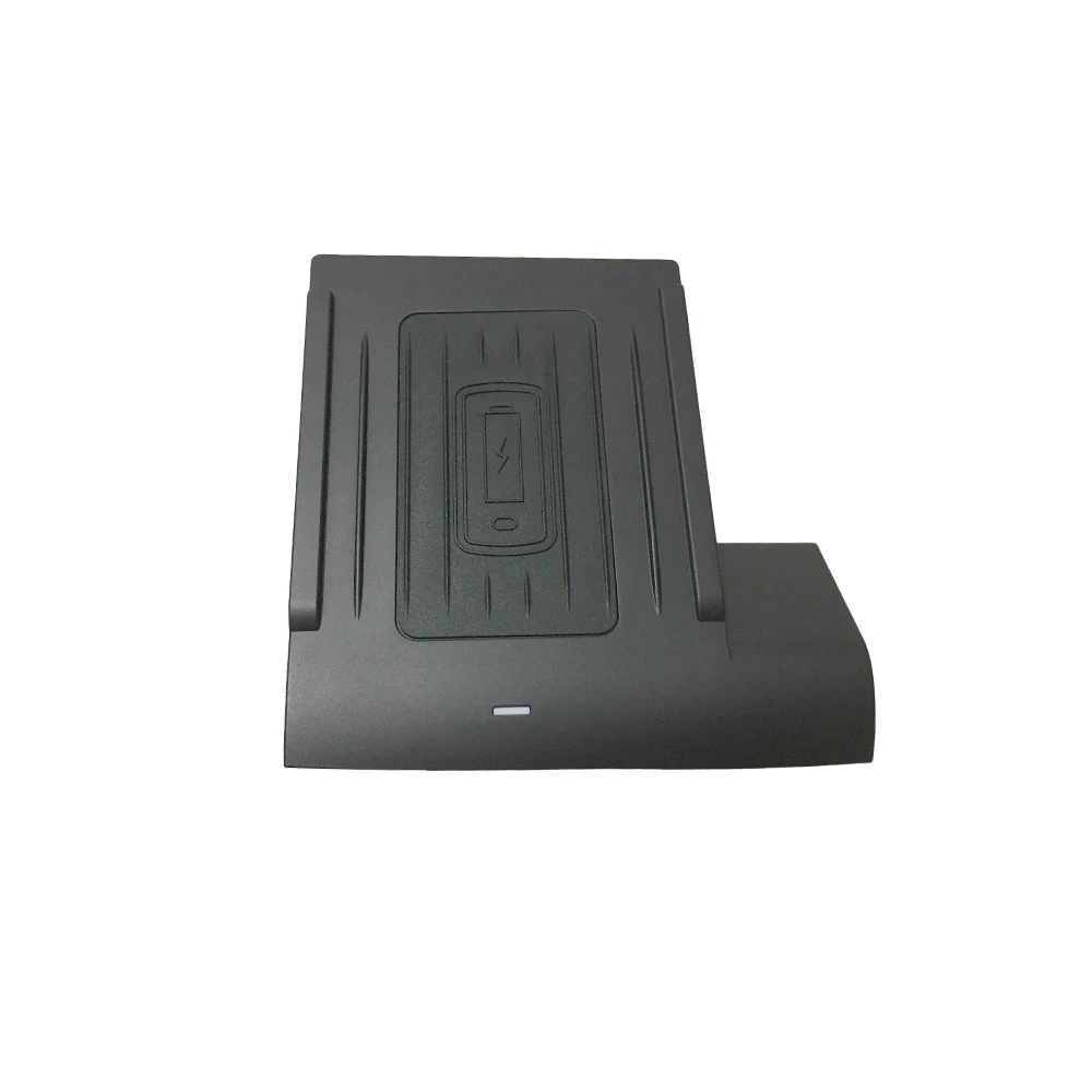 Phone Holder Fast Charge 15w W - огляд і ціна Wireless Phone Charger Pad