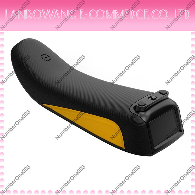 Bluetooth 2D QR Barcode Scanne - огляд і ціна Barcode Scanner Wireless