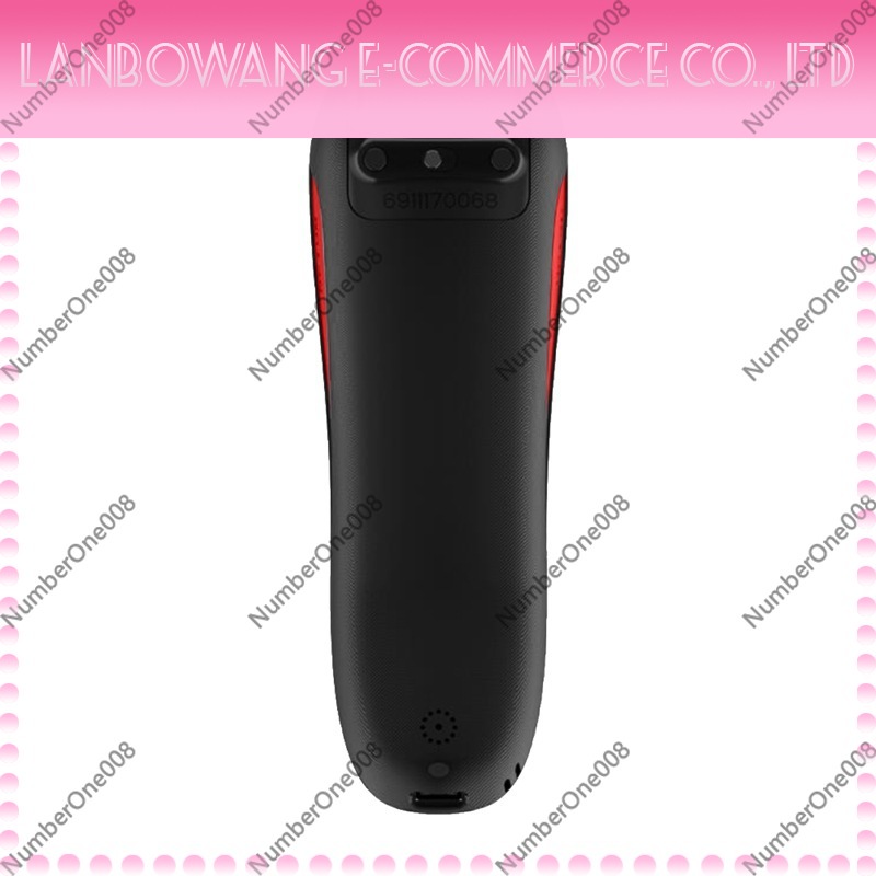 Bluetooth 2D QR Barcode Scanne - огляд і ціна Barcode Scanner Wireless