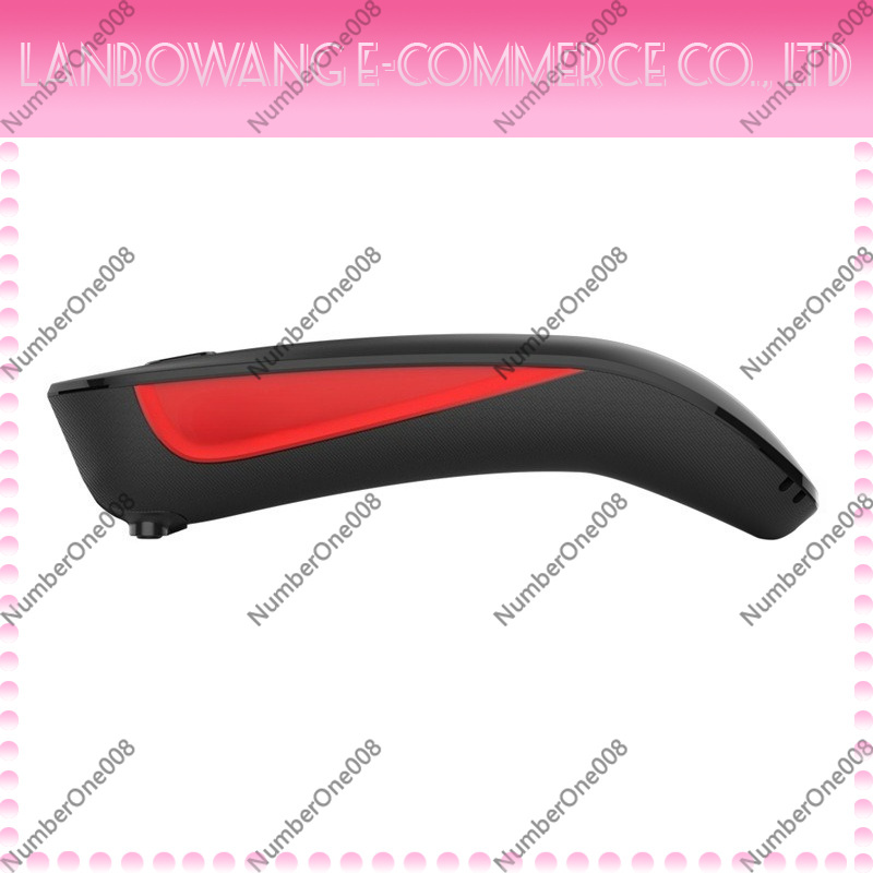 Bluetooth 2D QR Barcode Scanne - огляд і ціна Barcode Scanner Wireless