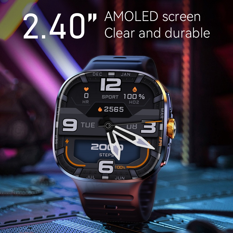 M99 Smart Watch Android 10.0 S - огляд і ціна Electronics Quiz