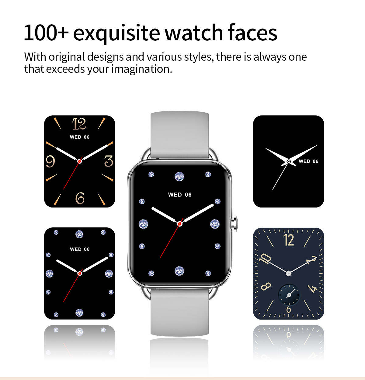2024 Smart Watch Android Phone - огляд і ціна Electronics Quiz