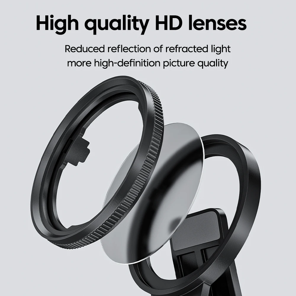 New 52mm CPL Mobile Phone Lens - огляд і ціна Mobile Electronics Gadgets