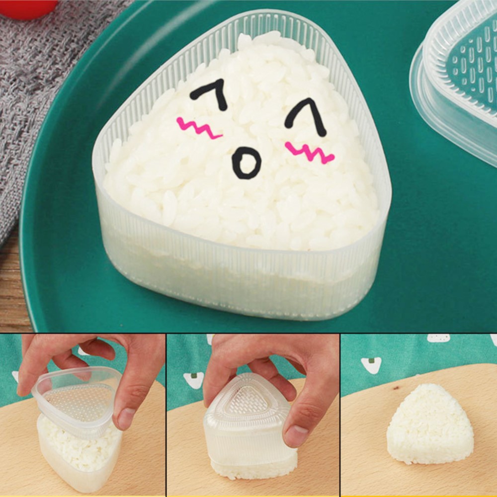 Onigiri Rice Japanese Ball Ben - огляд і ціна Japanese Electronics Gadgets